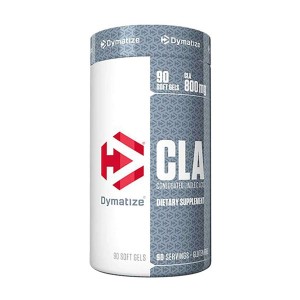 CLA 90 softgels (DYMATIZE)