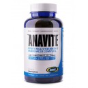 ANAVITE 180 tabs (GASPARI)