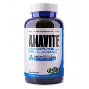 ANAVITE 180 tabs (GASPARI)
