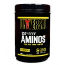 BEEF AMINOS 400tabs (UNIVERSAL)