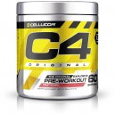 C4 Extreme 60srvs 360gr (CELLUCOR)