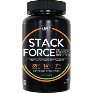 STACK FORCE 100caps (QNT)
