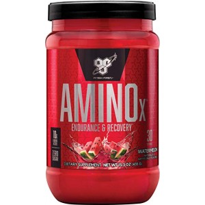 AMINO X 435gr (BSN) 