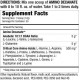 AMINO DECANATE 360gr (MUSCLEMEDS)