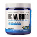 BCAA 6000 180 tabs (GASPARI)