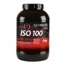 ISO 100 Zero 1000gr (OXYGEN NUTRITION)