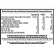100% WHEY 2270gr (OXYGEN NUTRITION)