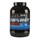 100% WHEY 3632gr (OXYGEN NUTRITION)