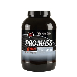 PRO MASS 3632gr (OXYGEN NUTRITION)