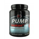 PUMP Hardcore Concentrate 600gr (OXYGEN NUTRITION)