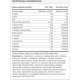 PUMP Hardcore Concentrate 600gr (OXYGEN NUTRITION)
