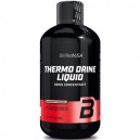 THERMO DRINE LIQUID 500ml (BIOTECH USA)