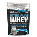 NITRO PURE WHEY 454gr (BIOTECH USA)