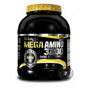 MEGA AMINO 3200 300tabs (BIOTECH USA)