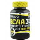 BCAA NANO 3D 90caps (BIOTECH USA)