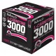 L-CARNITINE 3000mg 20amp x 25ml (BIOTECH USA)