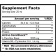 L-CARNITINE 3000mg 20amp x 25ml (BIOTECH USA)