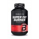 SUPER FAT BURNER 120tabs (BIOTECH USA)