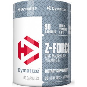 Z-FORCE 90caps (DYMATIZE)