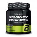 100% CREATINE MONOHYDRATE 500gr (BIOTECH USA)