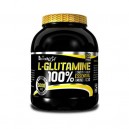 L-GLUTAMINE 240gr (BIOTECH USA)