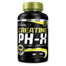CREATINE PH-X 210caps (BIOTECH USA)
