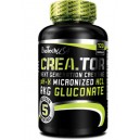 CREA.TOR 120caps (BIOTECH USA)