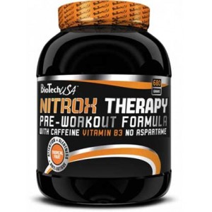NITROX THERAPY 680gr (BIOTECH USA)