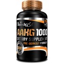 AAKG 1000mg 100tabs (BIOTECH USA)