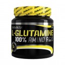 L-GLUTAMINE 500gr (BIOTECH USA)