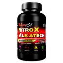 NITROX ALKATECH 60tabs (BIOTECH USA)