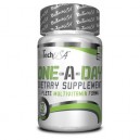 ONE-A-DAY 100tabs (BIOTECH USA)