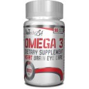 OMEGA-3 90softgels (BIOTECH USA)