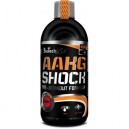 AAKG SHOCK EXTREME 1000ml (BIOTECH USA)