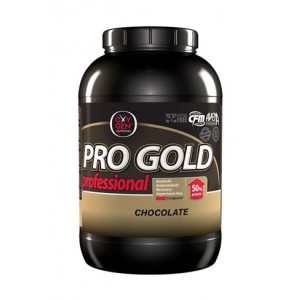 PRO GOLD Professional 2000gr (OXYGEN NUTRITION)