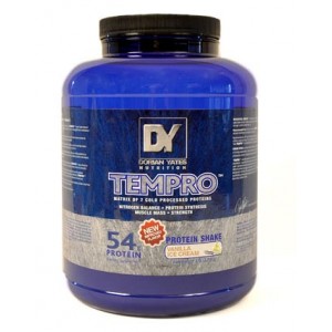 TEMPRO 2250gr (DORIAN YATES)