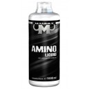 MAMMUT AMINO LIQUID 1000ml  (BEST BODY)