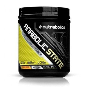 ANABOLIC STATE 375gr (NUTRABOLICS)