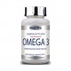 OMEGA-3 100caps (SCITEC)