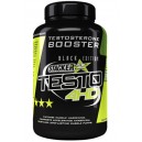 TESTO-4HD 120caps (STACKER)