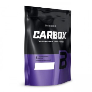 CARBOX 1000gr (BIOTECH USA)