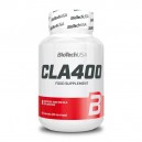 CLA 400 80 softgels (BIOTECH USA)