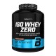 ISO WHEY ZERO 2270gr (BIOTECH USA)
