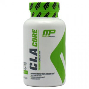 CLA Core 90caps (MUSCLEPHARM)
