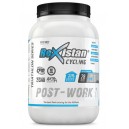 REXISTAN POST-WORKOUT 1000gr (OXYGEN NUTRITION)