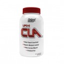 LIPO-6 CLA 180 softgels (NUTREX)