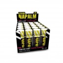 XTREME NAPALM IGNITER SHOT 12x60ml (FA NUTRITION)