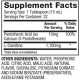 L-CARNITINE LIQUID 1100 (DYMATIZE)