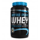 NITRO PURE WHEY 908gr (BIOTECH USA)
