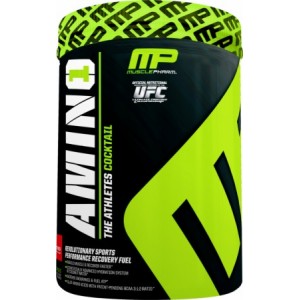 AMINO 1, 32srvs, 428gr (MUSCLEPHARM)